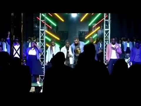 Adoration et louange chrétienne - "Dans ton sanctuaire"