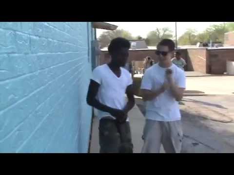 Understand me-IK ft KD