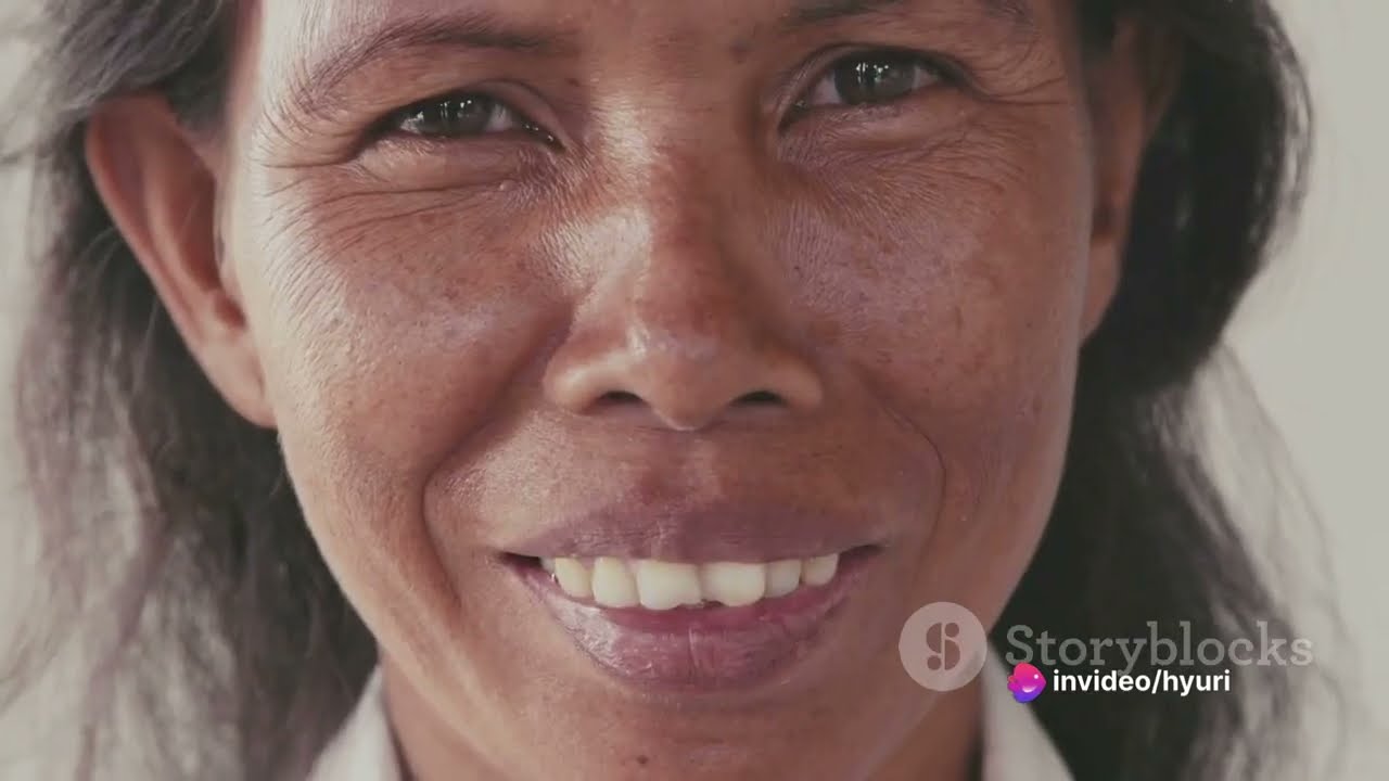 The Art of Human Emotion: A Visual Journey