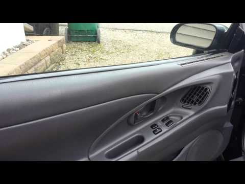 1996 mitsubishi eclipse gsx part 2