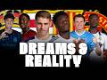 VAN DE VEN UNITED BASTONI DREAM MCTOMINAY TALKS ON MAINOO TCHOUAMENI AND REAL PLANS