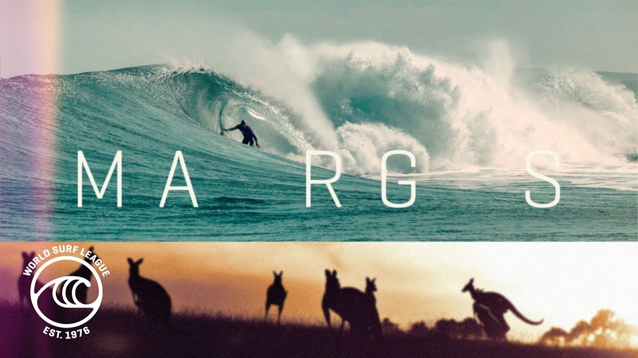 2019 Margaret River Pro More Raw More Edge More Tour