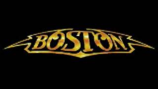 Boston - God Rest Ye Merry Gentlemen