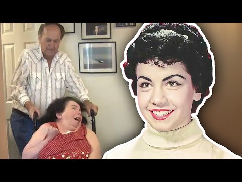 The Heartbreaking Way Annette Funicello Spent Her Final Years