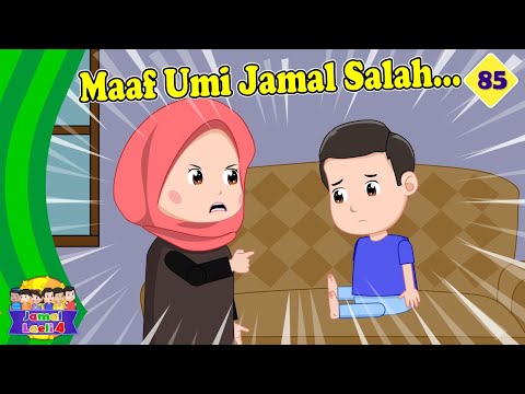 130 Kompilasi 3 Video ❤ Sumur Hantu - Jamal Laeli Series Official