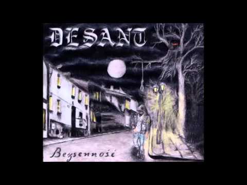 02. DESANT -  W spokojnym mieście