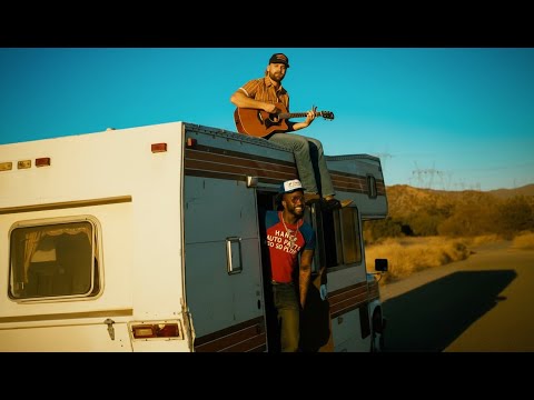 Kevin Powers and Shaboozey