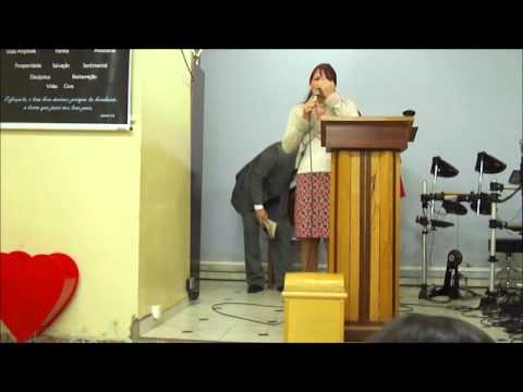 Quadrangular Vera Cruz....B.H...MG....17 Junho 2012 Hebreus da Paz.