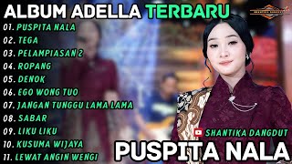Download lagu Album Difarina Indra || PUSPITA NALA - TEGA || Shantika Dangdut Full Album Terbaru 2026 mp3