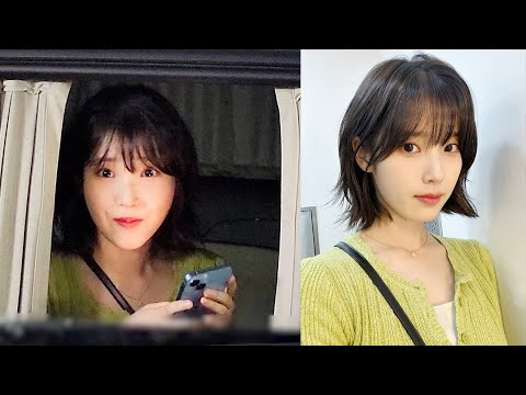 IU李知恩寵粉事蹟！為粉絲檢蛋糕吃、參加畢業典禮，出國買伴手禮逆朝貢|女人我最大