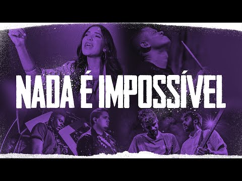 Nada É Impossível (nothing Is Impossible) - Esther Salazar