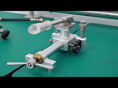 YUNYI Pressure Calibration Series