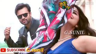 Download lagu O bava o bava tella tellari nannu cherukova mp3