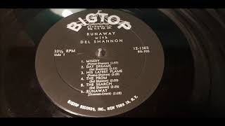 Del Shannon - The Prom - 1961 Teen - BIGTOP 1303