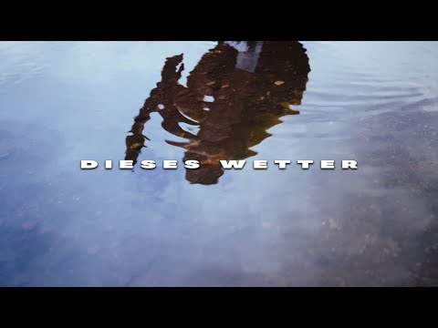 Dante YN x Pashanim - Dieses Wetter (prod. by Exetra Beatz & Onice)