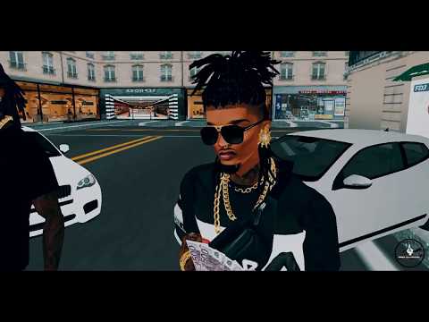 Shaka Zulu(trevormillz) x Lylyo(bradmillz)- whippin