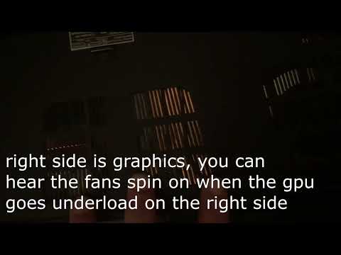 MSI GP66 2 month review: 11800H n RTX 3070