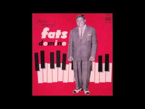 Natural Born Lover by Fats Domino