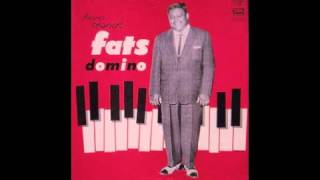 Fats Domino - Natural Born Lover