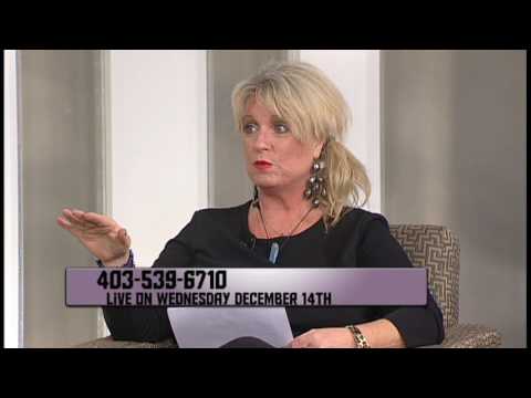 Jeni Cousins (Soul Work) with guest Taron Puri - December 14th - Part 1