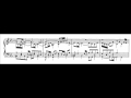 J.S. Bach - BWV 689 - Fuga super: Jesus Christus unser Heiland