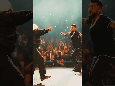 karan aujla ⚡ bhangra live show 2024 || #karanaujla #bhangra #shortvideo #viralvideo #status