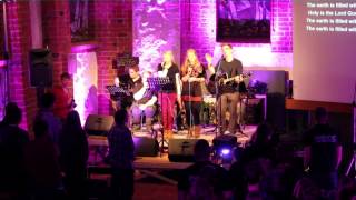 Inside Band- Holy is the Lord [Cover]