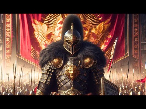 The Most Epic Battle Ever with Averland Mod!