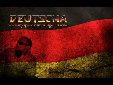 Amedon feat. Zamjo feat. Deutscha - Wie du weinst