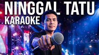 Download lagu 🎤 Ninggal Tatu EL-DE-PE ( LDP ) Karaoke dan Lirik Nada Cowok mp3