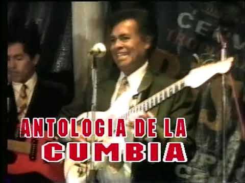 La Parada - Manzanita y su Conjunto 1998 en vivo