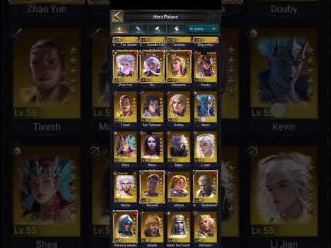 Clash of Kings: Gift From Princess.