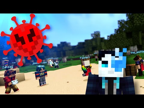 Covycube S2 #01 - C'est Parti ! - Survie Hardcore 1.19