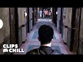 Destroying The Machete Gang The Raid