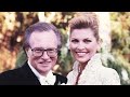 Shawn King Remembers Husband Larry King as the TV Icon Is Laid to Rest