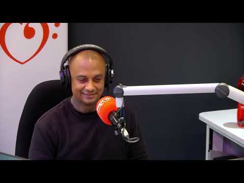 Kinky at Heart with Capital NP & DJ Vernon Carver | 1 Hour DJ Mix