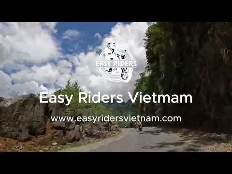 Ha Giang Easy Rider Motorbike Tours - Easy Riders Vietnam