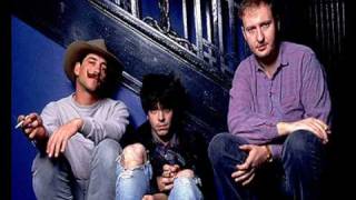 Husker Du - Standing In The Rain / Back from Somewhere (Live in Italy 15-06-87)