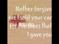 Iron And Wine Upward Over The Mountain Lyrics
