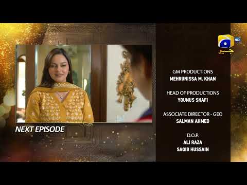 Farq Episode 06 Teaser - HAR PAL GEO