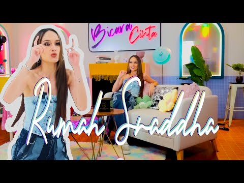 dibalik layar shooting @CintaLauraKiehlOfficial  di rumah sraddha #bicaracinta  #shooting #urbanart