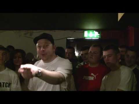 DFI 5 - TRAILER - (DFI Rap Battles)