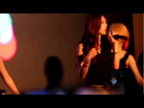 121201 G.NA I'll be back off so that you can live better