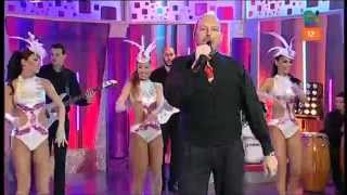 juan carlos bueno- mi carrito tvc