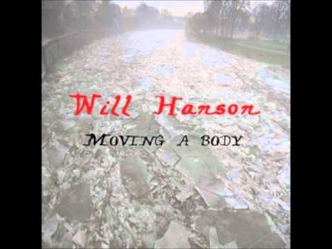Will Hanson - The Ungodly Hour
