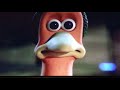 Chicken Run Trailer