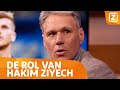 Marco van Basten: 'Hakim Ziyech moet weg bij Chelsea' | Rondo 25/04/2021