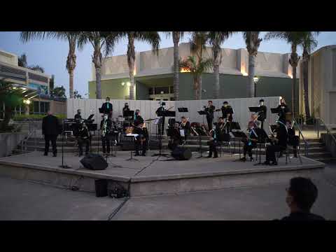 052721 IHS MUTS - Jazz 1 - Chili Today, Hot Tamale - by Rick Hirsch