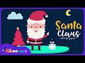 Must Be Santa Claus - The Kiboomers Preschool Songs & Nursery Rhymes for Christmas