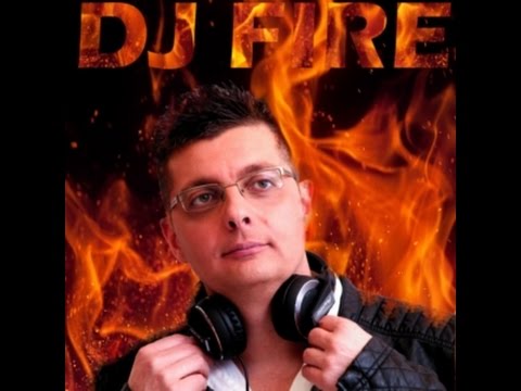 Fire Dance Select com  DJ Mauro Fire edição de 15/04/2017